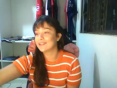 Snapshot of lolo9955 chatting on 03/02/26, 02:57 lolo9955 online show from 03/02/26, 02:57