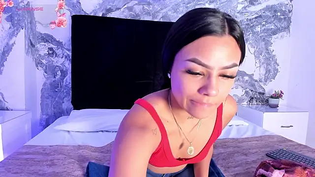 JazminMonroee  online show from 02/20/26, 02:17