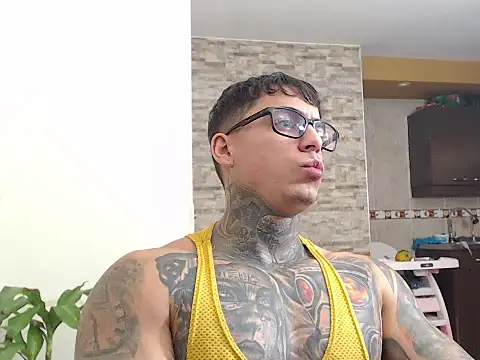 maxstrom111 online show from 02/09/26, 01:26