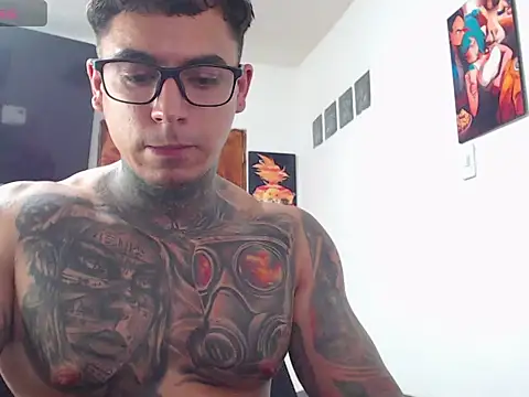 maxstrom111 online show from 02/26/26, 03:27