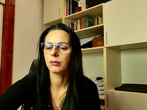 MiriamDelyn online show from 02/22/26, 08:40