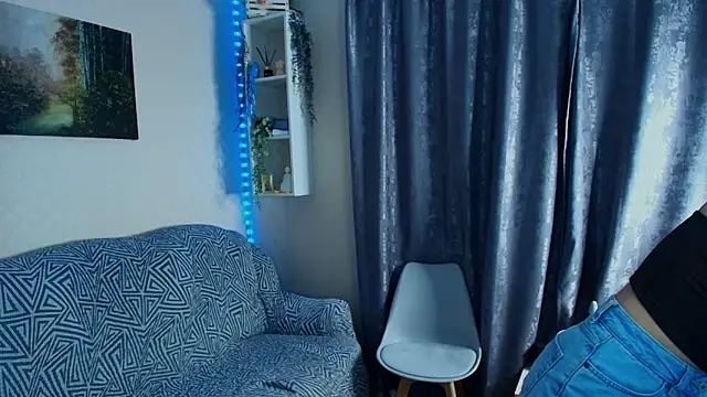 Erinn Sky online show from 03/23/26, 06:23