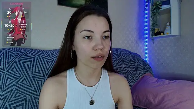 Erinn Sky online show from 04/02/26, 04:59