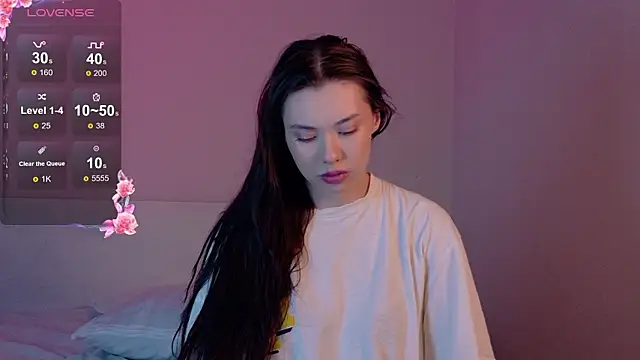 gwenonl1ne online show from 03/22/26, 01:47