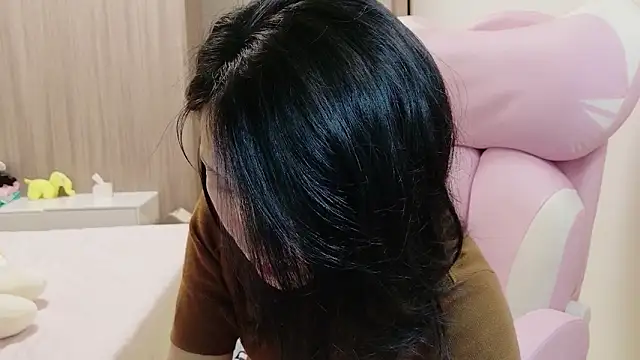 xiaojie jie online show from 04/07/26, 07:42