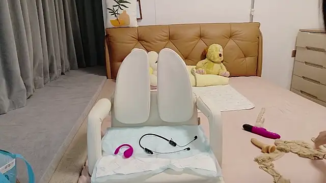 xiaojie jie online show from 05/21/26, 03:41