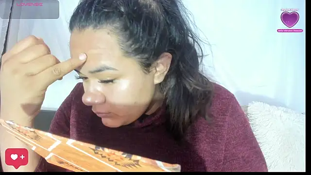 lumi bellx online show from 03/06/26, 07:16