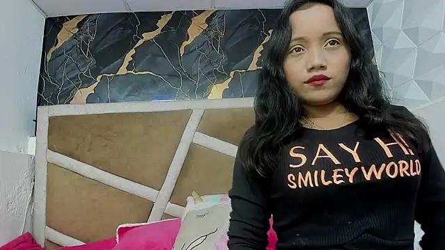 Kimmy london19 online show from 02/17/26, 09:54