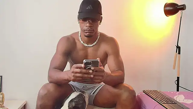 Lebron black  online show from 05/14/26, 12:56