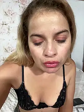 AriBeautiful online show from 03/09/26, 07:23