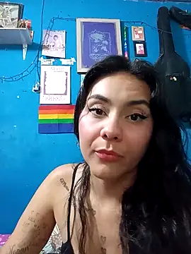 Mel152420 online show from 02/07/26, 09:51