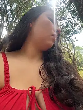 Victoria Lusty online show from 02/14/26, 04:04