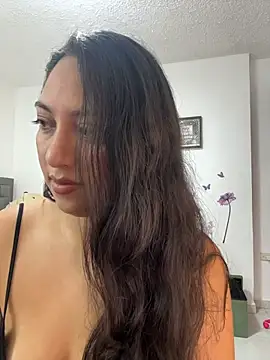 Victoria Lusty online show from 06/10/26, 10:08