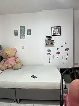 Victoria Lusty online show from 06/12/26, 07:35