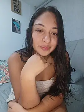 Victoria Lusty online show from 06/24/26, 12:20