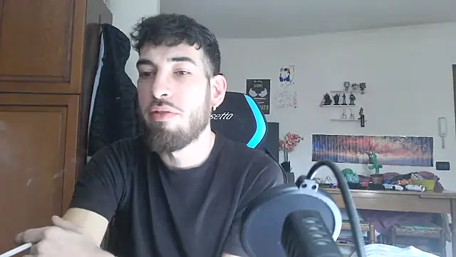 maestroboris95 online show from 02/22/26, 11:31