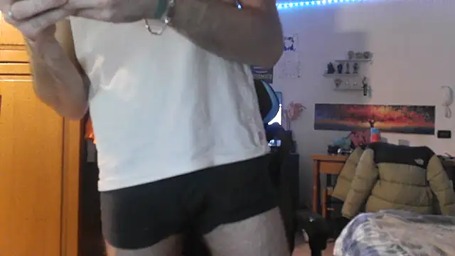 maestroboris95 online show from 03/01/26, 09:17