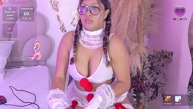 sabrina lafaux cr online show from 03/23/26, 07:51