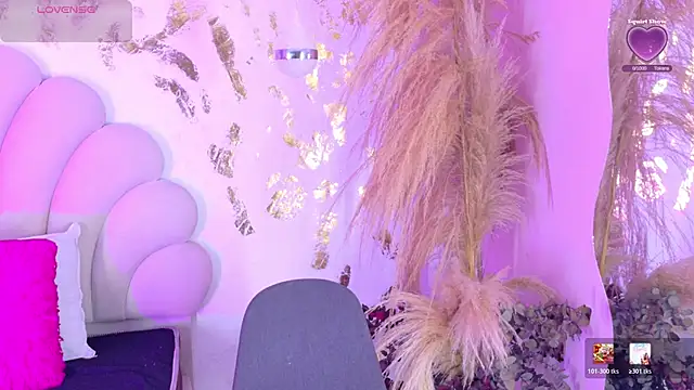 sabrina lafaux cr online show from 03/27/26, 07:35