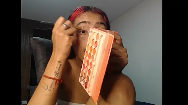 britan69 online show from 02/12/26, 01:44