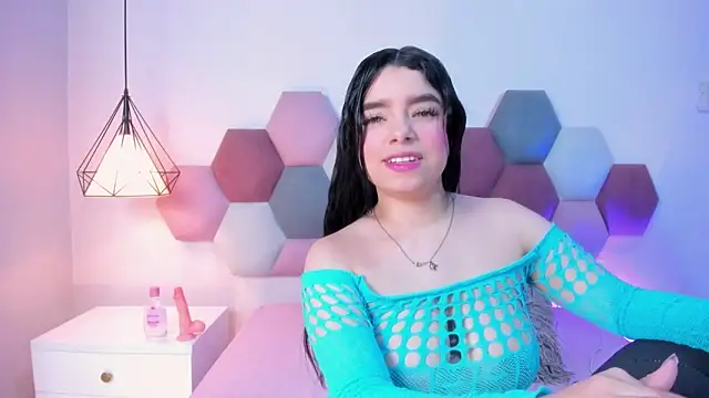 ValeriaBlythe online show from 02/20/26, 11:43