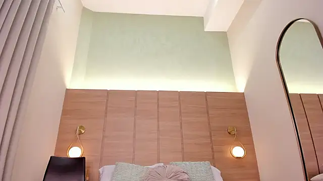 Alessia Gold online show from 03/10/26, 08:47