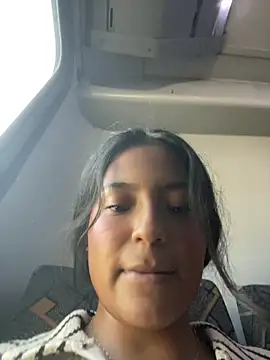 BabyFoxy online show from 04/16/26, 09:39