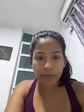 BabyFoxy online show from 07/28/26, 02:18