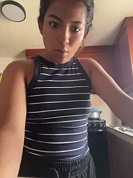 BabyFoxy online show from 08/09/26, 08:14