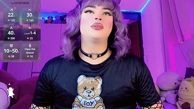 Snapshot of Danna_xz chatting on 02/12/26, 07:42 Danna xz online show from 02/12/26, 07:42