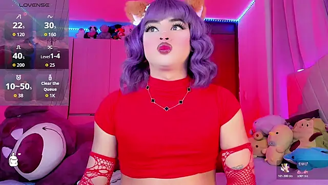 Snapshot of Danna_xz chatting on 02/14/26, 06:04 Danna xz online show from 02/14/26, 06:04