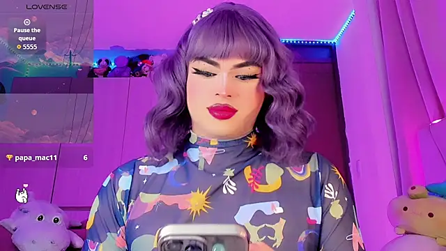 Snapshot of Danna_xz chatting on 03/02/26, 07:10 Danna xz online show from 03/02/26, 07:10