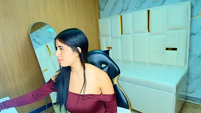 Samanttha tf online show from 02/09/26, 03:05