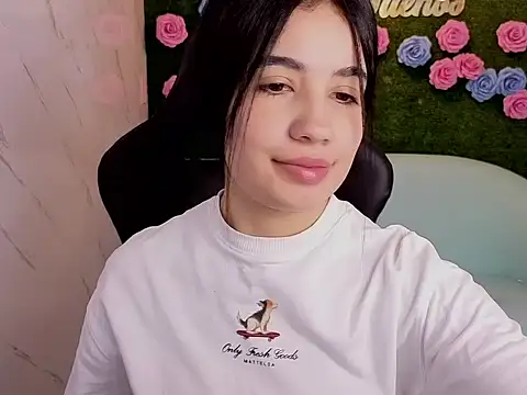 Samanttha tf online show from 02/22/26, 12:15