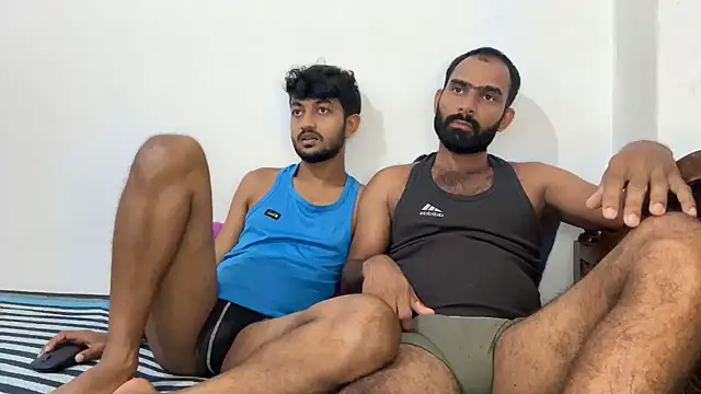 DesiDaddyandSon online show from 05/08/26, 04:40