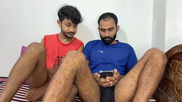 DesiDaddyandSon online show from 05/14/26, 02:29