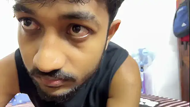 DesiDaddyandSon online show from 06/18/26, 10:09