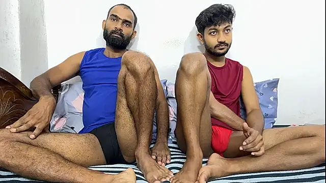 DesiDaddyandSon online show from 06/21/26, 01:52