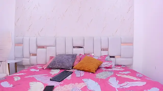 hermione brown online show from 02/20/26, 07:58