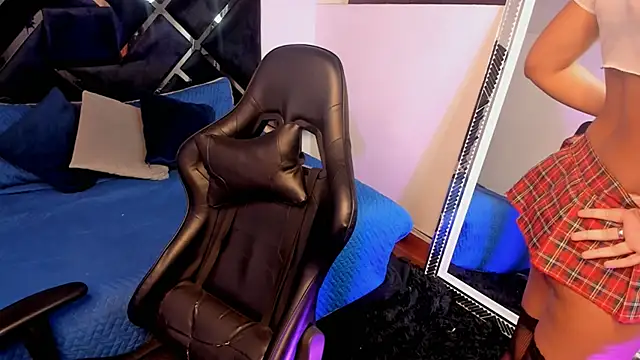 LizzyCooperjs online show from 02/17/26, 12:07