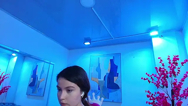 Chloe dolly online show from 03/31/26, 11:10