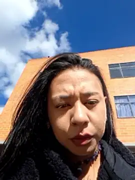 Zafira glow online show from 02/21/26, 01:34