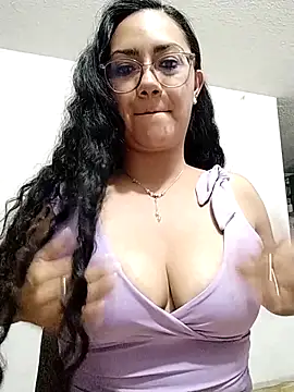 Salma-sweet online show from 04/03/26, 04:21