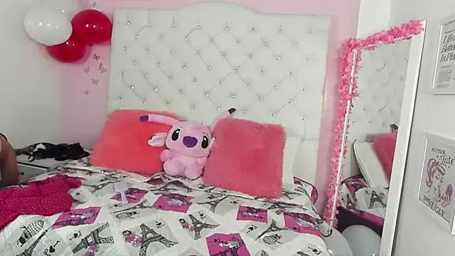 Snapshot of HeimySmith chatting on 02/19/26, 07:10 HeimySmith online show from 02/19/26, 07:10