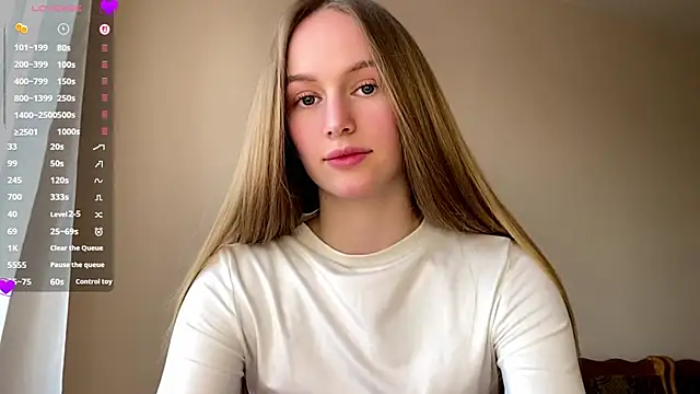 Viktoria Vibes online show from 03/27/26, 03:12