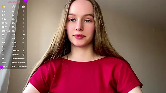 Viktoria Vibes online show from 03/30/26, 03:02