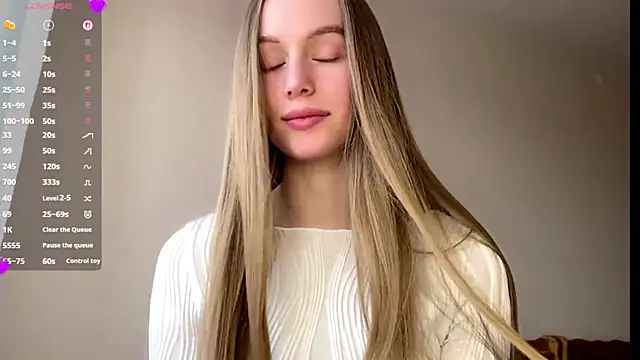 Viktoria Vibes online show from 04/03/26, 03:10