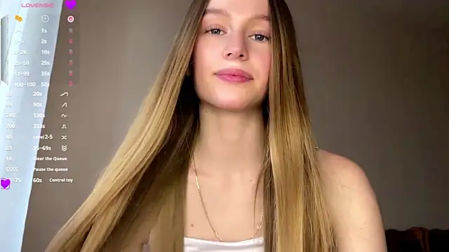 Viktoria Vibes online show from 04/15/26, 03:19