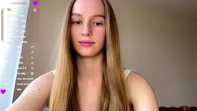 Viktoria Vibes online show from 05/07/26, 03:06