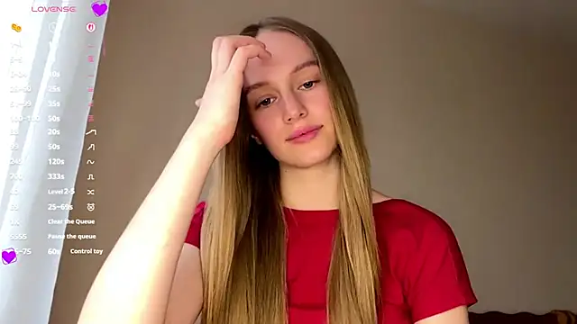 Viktoria Vibes online show from 05/11/26, 03:29
